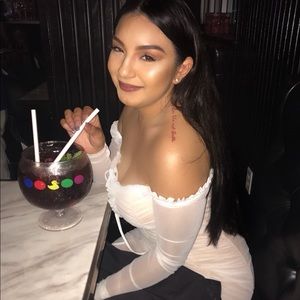 Meet your Posher, Nannancy